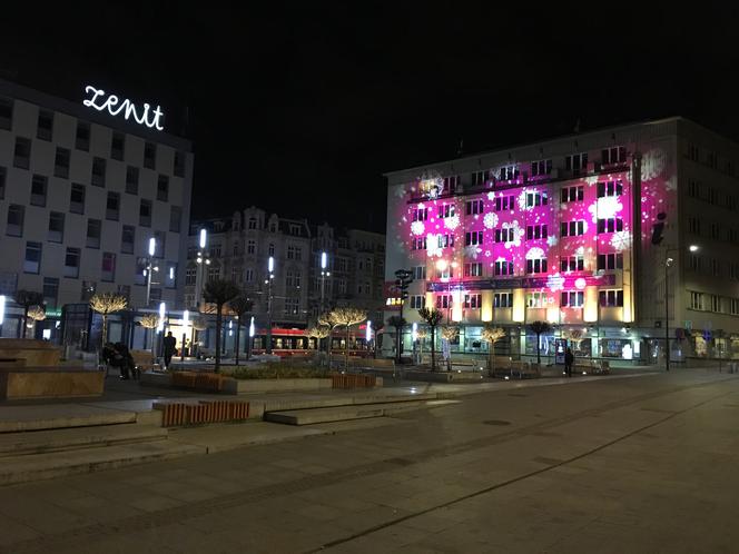 Katowice: Wizualizacja
