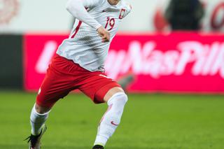 Euro 2016. Piotr Zieliński na urodziny życzy sobie wielkiego transferu