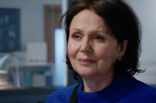 M jak miłość. Marysia (Małgorzata Pieńkowska)