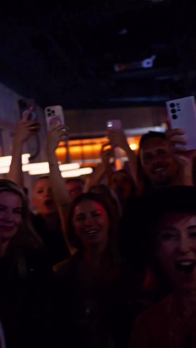 Tak Barbara Kurdej-Szatan świętowała 40-stkę