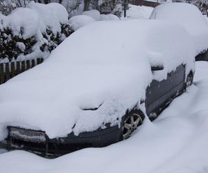 Opady śniegu na horyzoncie! Temperatura już spada, a to dopiero początek 