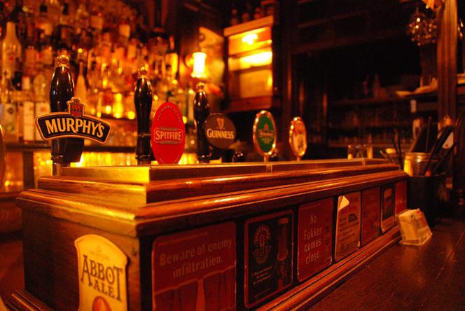 Irish Pub u Szewca
