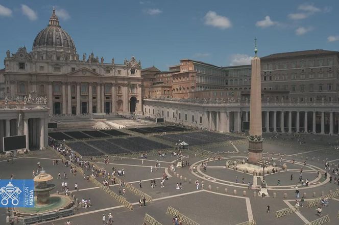 Watykan