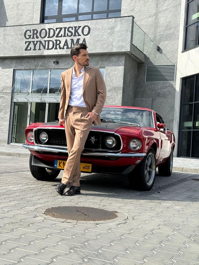 Oto kandydaci do tytułu Mistera Supranational 2025