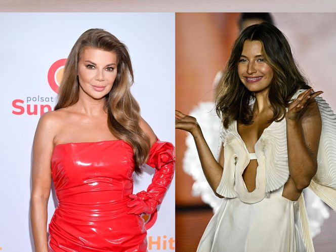 Edyta Górniak komentuje słowa Julii Wieniawy