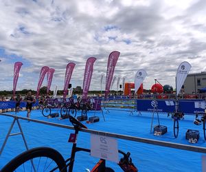 Elemental Tri Series 2025 Białystok 
