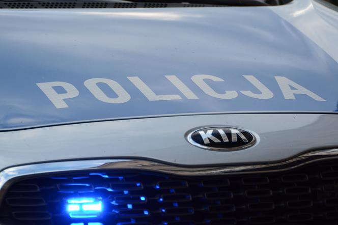 Śmiertelny wypadek pod Błędowem. Nie żyje 76-letnia kobieta 