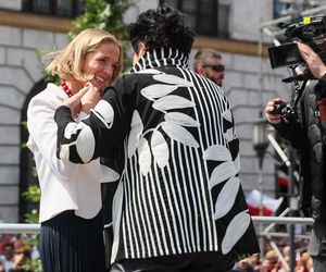 Wielki Marsz Patriotów patriotów Rafała Trzaskowskiego