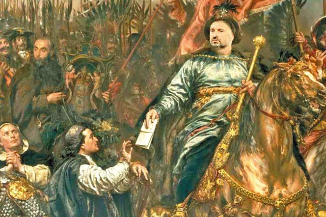 MŚ w siatkówce: Polska - Turcja. Polacy niczym Sobieski pod Wiedniem? Grbić studzi nastroje przed ćwierćfinałem