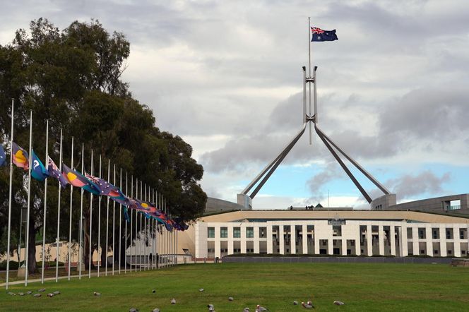 Tak Australia żegna papieża Franciszka 