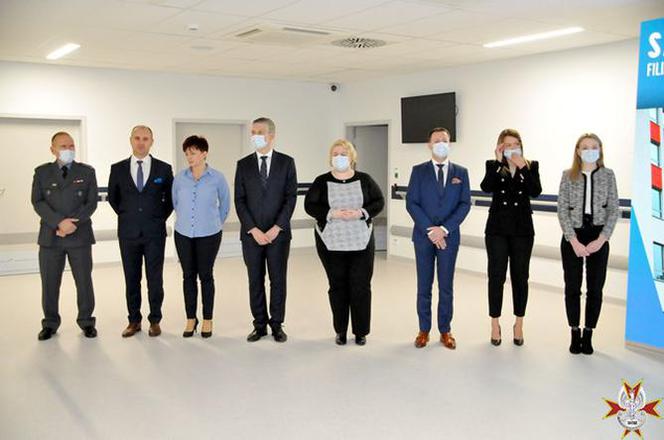Nowy szpital w Legionowie bez SORu i porodówki. Wpadka ministra? 