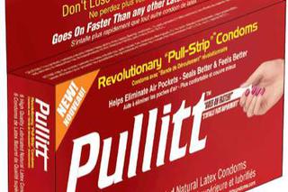 Najdziwniejsze kondomy... Do podziwiania, a nie używania!