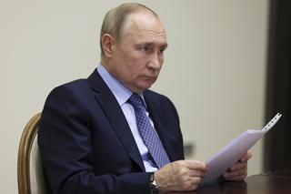 Putin dołączy do wspólnych rozmów przywódców świata?! Rusza szczyt G20