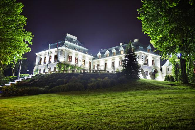 Hotel Manor House SPA**** - Pałac Odrowążów*****