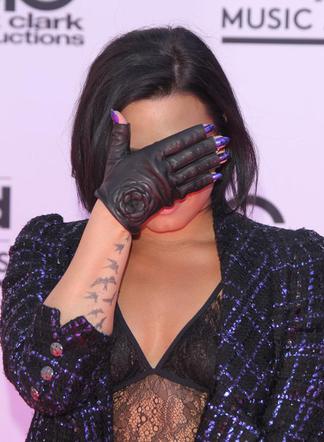Billboard Music Awards 2016: Demi Lovato