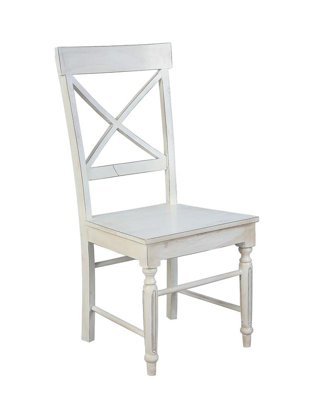 Krzesła na Allegro