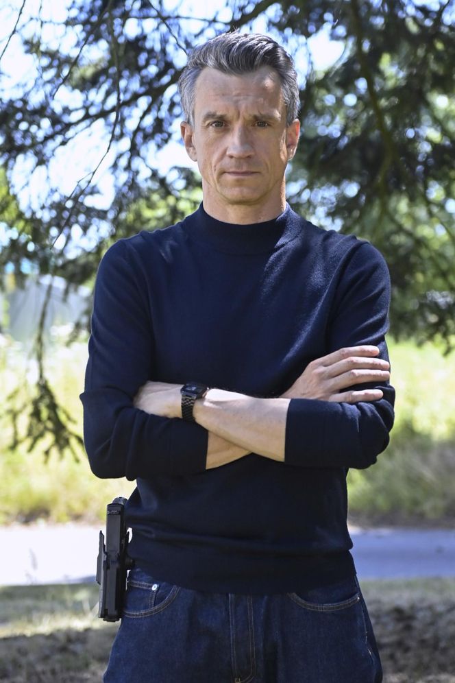 Kolejna znana twarz w "Tańcu z Gwiazdami". Czy problemy rodzinne nie przeszkodzą mu w tanecznych zmaganiach?