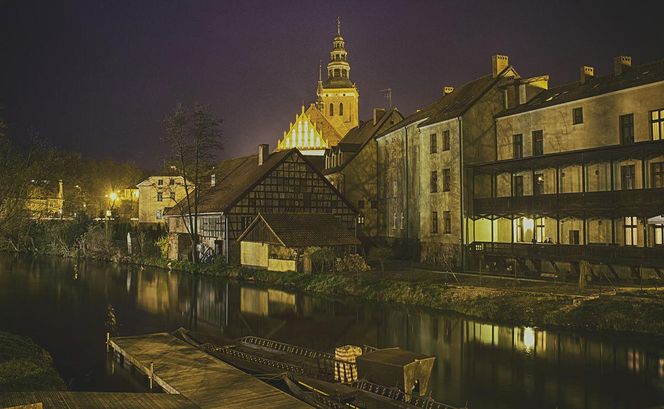 Lidzbark Warmiński stanie się uzdrowiskiem. Jest już projekt rozporządzenia
