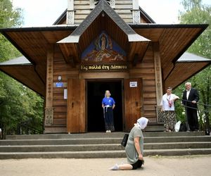 Obchody Święta Przemienienia Pańskiego na Grabarce 2025