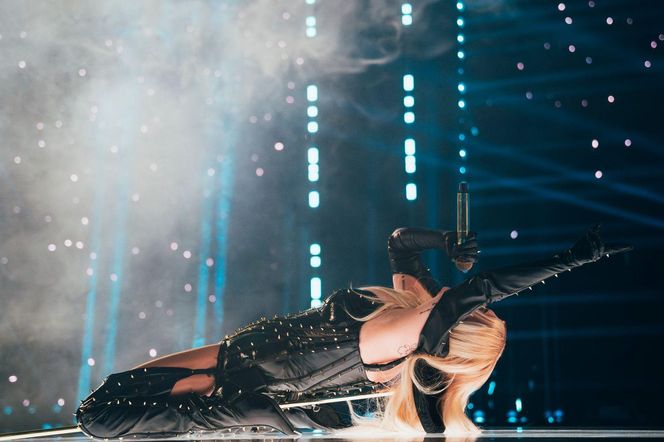  Finlandia znów wygra Eurowizję? Publiczność pokochała szokujące show