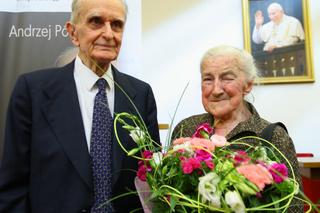 Nie żyje Wanda Półtawska