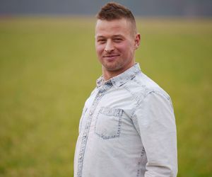 Uczestnicy Rolnik szuka żony 2025