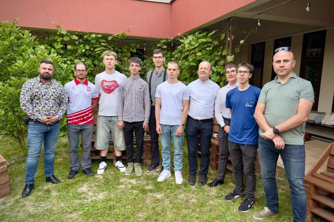 Przygotowania na ostatniej prostej. Uczestnicy szlifują formę fizyczną i duchową [AUDIO]