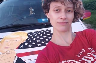 Karina z Chłopaków do wzięcia pokazuje swoje ciało 