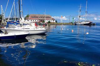 Port w Trzebieży w końcu zostanie zmodernizowany!