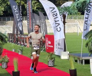 Ludzie z żelaza zmagali się w Kaliszu. Za nami Calisia Triathlon 2025