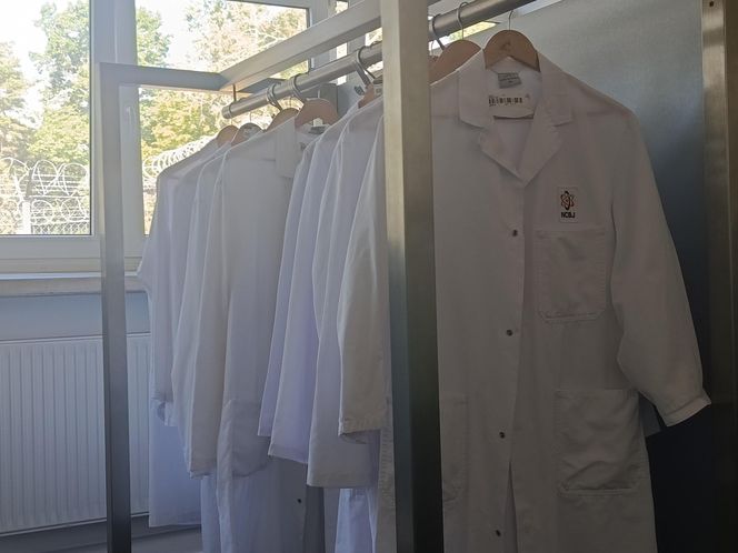 W ciągu kilkunastu godzin reaktor MARIA powinien pracować z pełną mocą