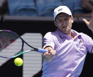 Hurkacz - Bonzi O której godzinie gra Hurkacz finał dzisiaj ATP Marsylia KIEDY gra Hurkacz finał w Marsylii 26.02.2023