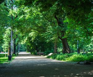 Park Praski wyremontowany. Zobacz, jak się zmienił