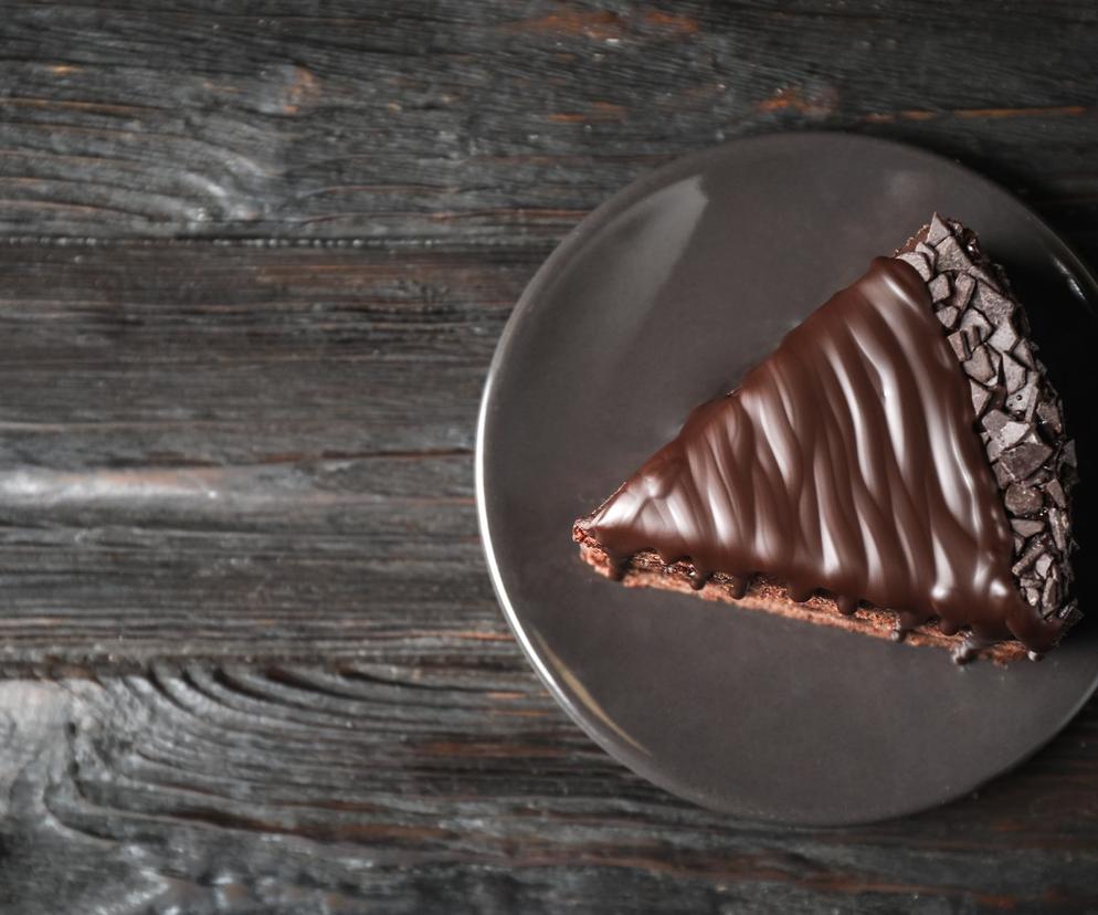 Ciasto Cuszima siostry Anastazji. Dla tego smaku warto się natrudzić