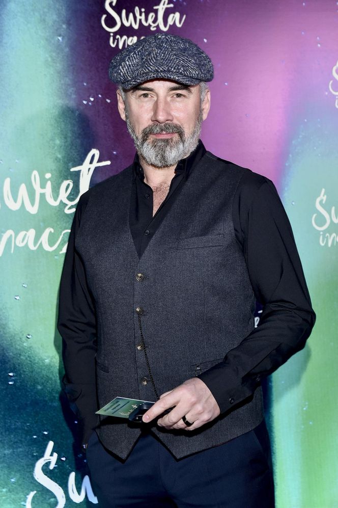 Jacek Kopczyński znowu się odzywa.