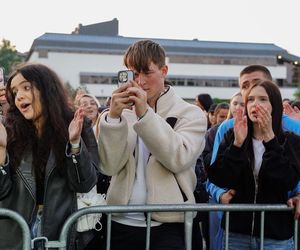 Trwają Jackonalia. Zobacz jak siedleccy studenci bawili się podczas koncertów gwiazd!