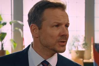 Barwy szczęścia odc. 2692. Bruno (Lesław Żurek)