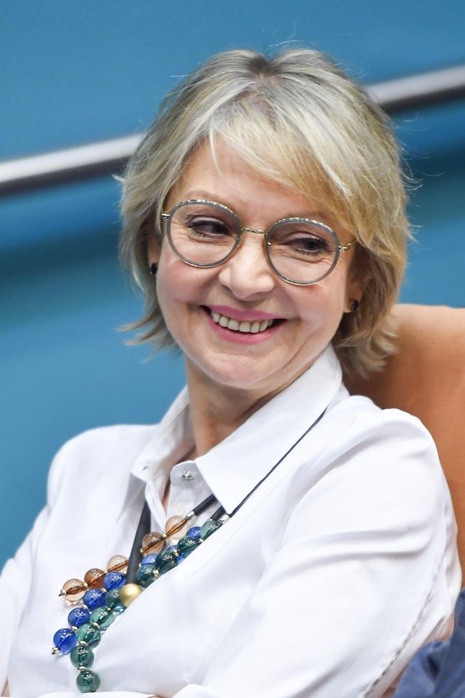 Magdalena Wołłejko