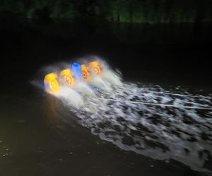 Wyłowiono 600 kg martwych ryb. „Doszliśmy do ściany. Pomóżcie”.