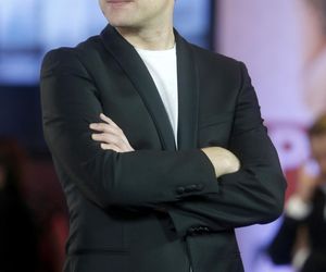 Maciej Stuhr ma dziś urodziny. Oto jego najważniejsze role!