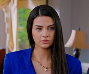 Miłość i nadzieja odc. 320. Bahar