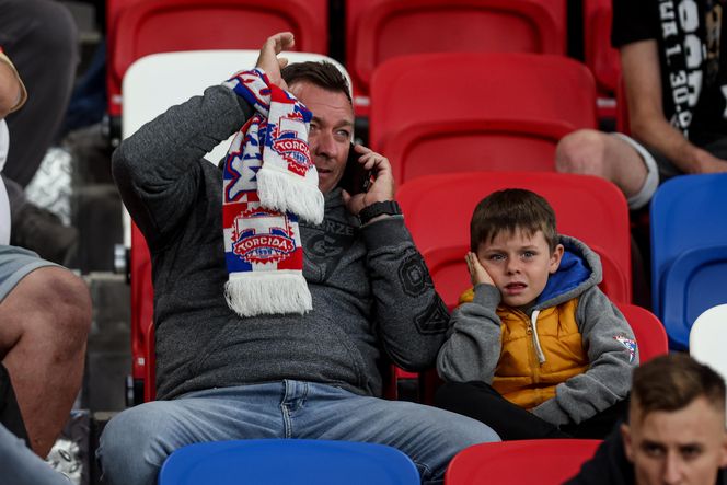 Śląski Klasyk na Arenie Zabrze