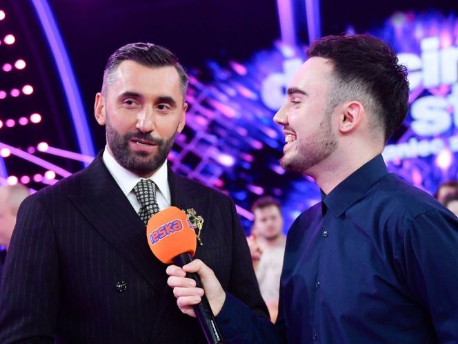 Rafał Maserak w rozmowie z Eską