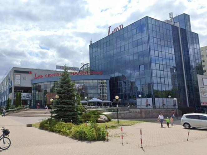 Land - najbardziej klimatyczne centrum handlowe w Warszawie
