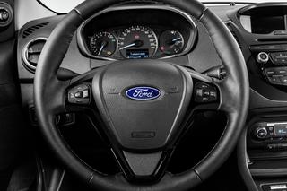 Ford KA+