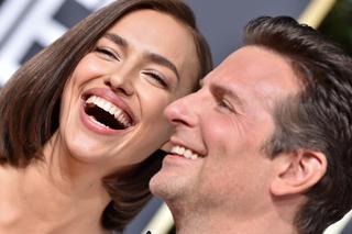 Bradley Cooper i Irina Shayk chcą umawiać się z innymi. Nie będą się tego wstydzić