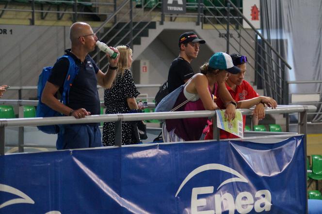 Enea Bydgoszcz Triathlon 2023. Sportowe emocje w centrum miasta! [ZDJĘCIA]