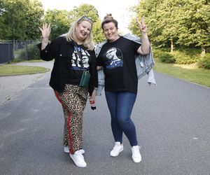 Warszawa. Justin Timberlake na PGE Narodowym. Morze ludzi na koncercie [ZDJĘCIA]