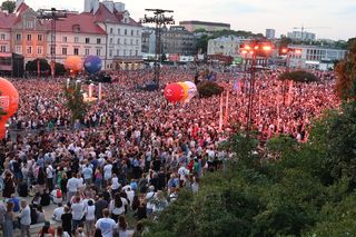 Wakacyjna Trasa Dwójki znów w Lublinie