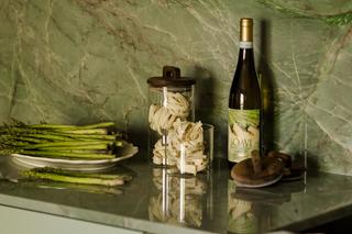 Mieszkanie we włoskim stylu